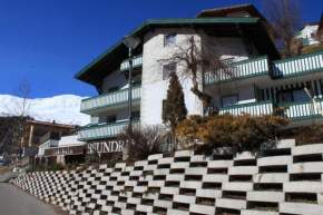 Jennys Ferienwohnungen, Serfaus, Österreich, Serfaus, Österreich